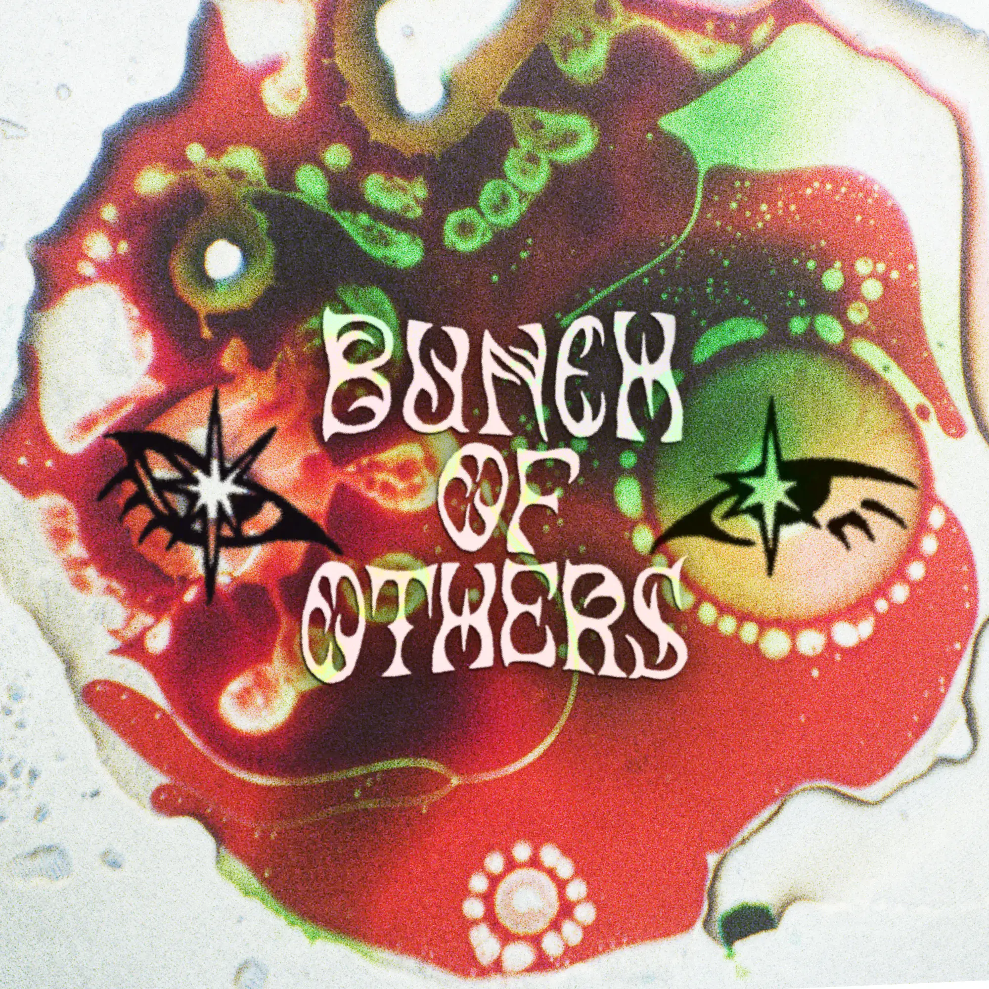 Bunch of Others EP cover artwork