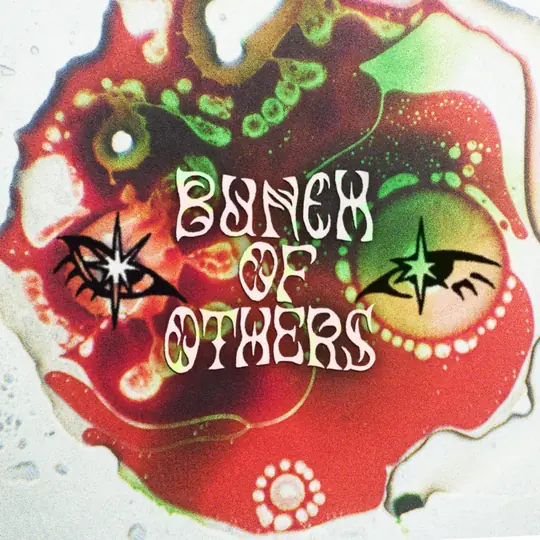 Bunch of Others EP cover artwork